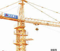 山東塔吊租賃公司優(yōu)質(zhì)商家置頂推薦產(chǎn)品