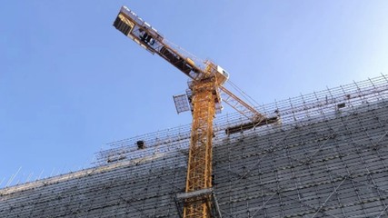 租賃塔機(jī)限制出廠年限 行業(yè)困境如何破局？