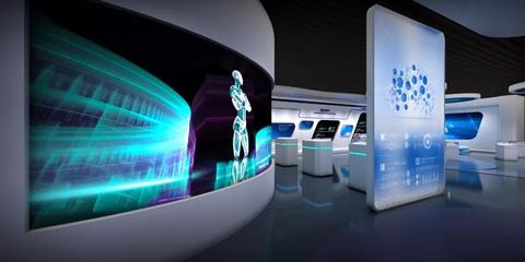 筑巢引鳳 企業(yè)上云孵化器數(shù)字技術(shù)服務簽約八家入駐企業(yè)