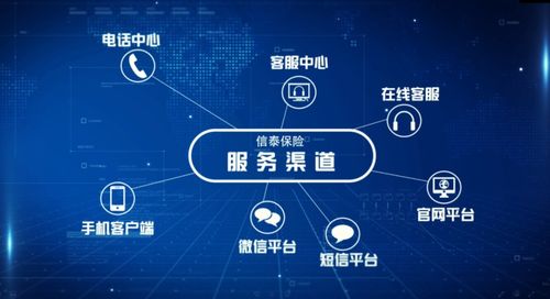 專注民生安康彰顯社會(huì)責(zé)任，信泰保險(xiǎn)以數(shù)字技術(shù)多措并舉傳播保險(xiǎn)正能量