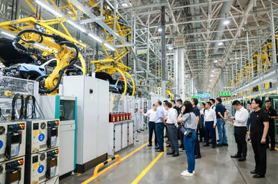 寧德時代攜手問界構建“廠中廠”模式，以新材料技術研發加速動力電池產能擴張