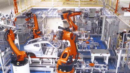 新思想引領新時代改革開放·用好關鍵一招丨延伸海外產業鏈 浙江車企加速布局東南亞 防腐材料銷售