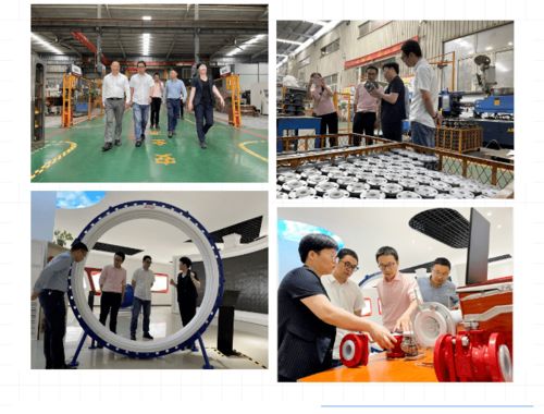 喜訊！溫州大學新材料與產業技術研究院攜手國家級高新技術企業共建防腐材料應用研發中心