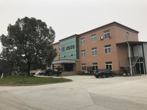 湖州太宜新材料科技 驅動產業升級的新材料技術研發先鋒