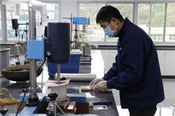 創新引領發展 洛江三項新材料技術成果榮獲省科學技術進步獎